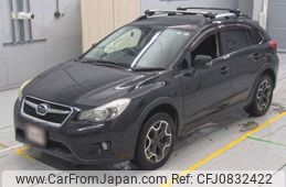 subaru xv 2014 -SUBARU--Subaru XV GP7-061133---SUBARU--Subaru XV GP7-061133-