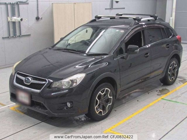 subaru xv 2014 -SUBARU--Subaru XV GP7-061133---SUBARU--Subaru XV GP7-061133- image 1