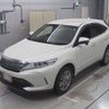 toyota harrier 2019 -TOYOTA--Harrier ZSU60W-0185807---TOYOTA--Harrier ZSU60W-0185807- image 1