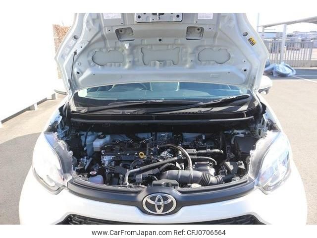 toyota sienta 2023 -TOYOTA--Sienta 6AA-MXPL10G--MXPL10-1051938---TOYOTA--Sienta 6AA-MXPL10G--MXPL10-1051938- image 2