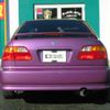 honda civic-ferio 1999 -HONDA 【名変中 】--Civic Ferio EK3--3311189---HONDA 【名変中 】--Civic Ferio EK3--3311189- image 18