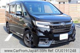 honda stepwagon 2020 -HONDA--Stepwgn 6AA-RP5--RP5-1209189---HONDA--Stepwgn 6AA-RP5--RP5-1209189-