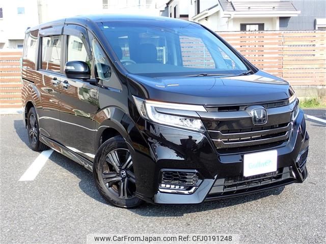 honda stepwagon 2020 -HONDA--Stepwgn 6AA-RP5--RP5-1209189---HONDA--Stepwgn 6AA-RP5--RP5-1209189- image 1