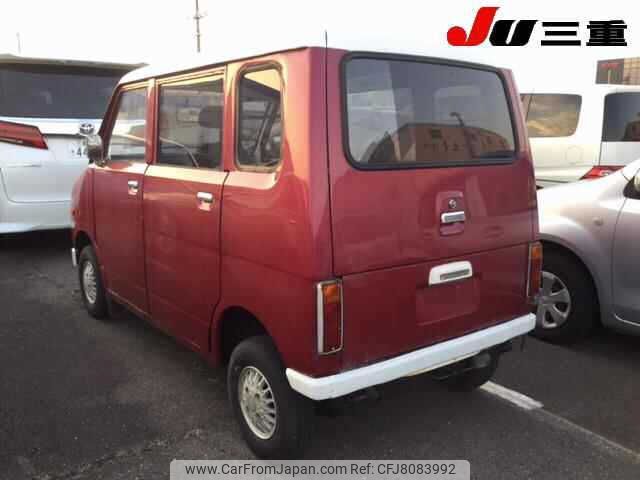 honda step-van 1975 -HONDA--Step-Van VA--2023965---HONDA--Step-Van VA--2023965- image 2