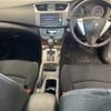 nissan sylphy 2015 -NISSAN--SYLPHY TB17-021241---NISSAN--SYLPHY TB17-021241- image 6