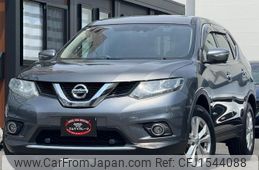 nissan x-trail 2015 CFJ1544088