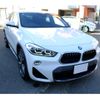 bmw x2 2018 -BMW--BMW X2 ABA-YH20--WBAYH52050EK62280---BMW--BMW X2 ABA-YH20--WBAYH52050EK62280- image 6