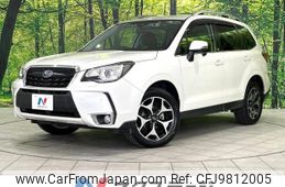 subaru forester 2017 -SUBARU--Forester DBA-SJ5--SJ5-110785---SUBARU--Forester DBA-SJ5--SJ5-110785-