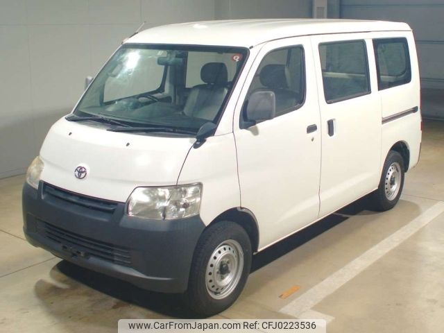 toyota townace-van 2016 -TOYOTA--Townace Van S412M-0017437---TOYOTA--Townace Van S412M-0017437- image 1