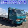 mitsubishi-fuso fighter 1999 -MITSUBISHI--Fuso Fighter FK628K-FK628K530961---MITSUBISHI--Fuso Fighter FK628K-FK628K530961- image 1