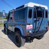 land-rover defender 1998 quick_quick_E-LD31_SALLDVBM7WA157741 image 4