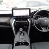 toyota harrier 2023 CFJ1850921 image 13