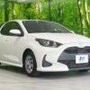 toyota yaris 2020 CFJ1701332 image 17