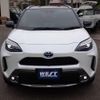 toyota yaris-cross 2023 quick_quick_6AA-MXPJ15_MXPJ15-3036050 image 16