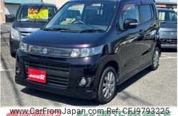 suzuki wagon-r 2011 -SUZUKI--Wagon R MH23S--636897---SUZUKI--Wagon R MH23S--636897-