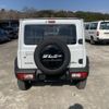 suzuki jimny-sierra 2023 NIKYO_BD96934 image 3