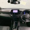 toyota c-hr 2017 NIKYO_AK21177 image 12