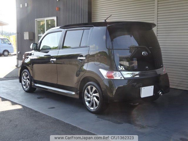 toyota bb 2013 CFJ1362323 image 2
