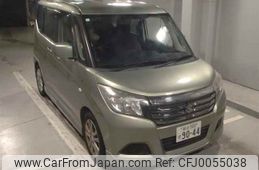 suzuki solio 2016 -SUZUKI 【越谷 500ｾ9044】--Solio MA36S-123091---SUZUKI 【越谷 500ｾ9044】--Solio MA36S-123091-