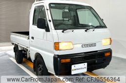 suzuki carry-truck 1998 Mitsuicoltd_SZCT553070R0612