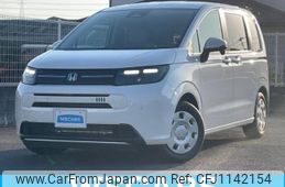 honda freed 2025 quick_quick_GT1_GT1-1013815