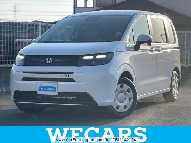 honda freed 2025 quick_quick_GT1_GT1-1013815 image 1