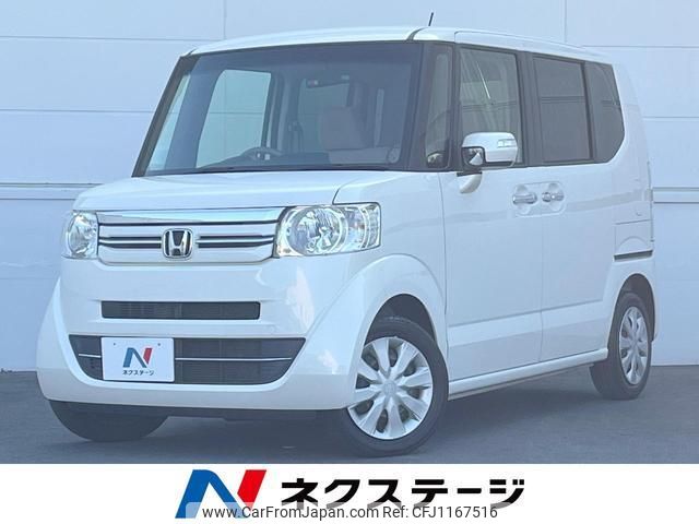 honda n-box 2016 quick_quick_JF1_JF1-1848459 image 1