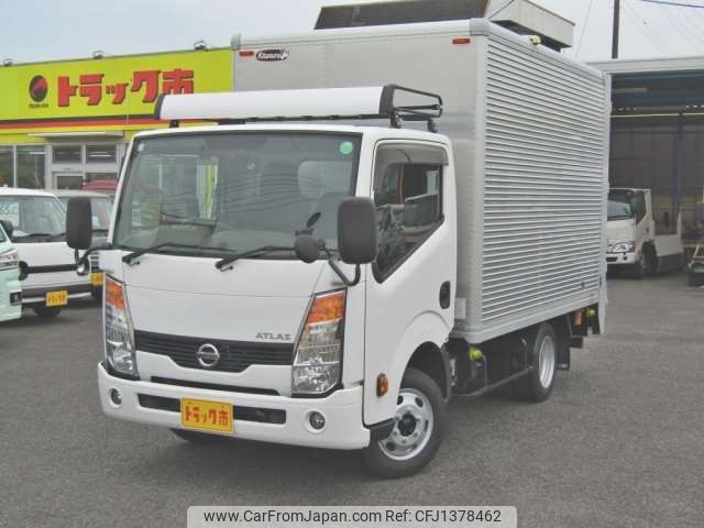 nissan atlas 2020 CFJ1378462 image 1