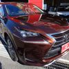 lexus nx 2015 -LEXUS 【豊田 332ﾓ 78】--Lexus NX DBA-AGZ15--AGZ15-1004470---LEXUS 【豊田 332ﾓ 78】--Lexus NX DBA-AGZ15--AGZ15-1004470- image 1