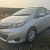 toyota vitz 2012 NSP130-2083695 image 1