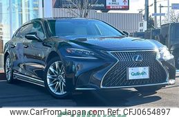 lexus ls 2017 -LEXUS--Lexus LS DAA-GVF55--GVF55-6001979---LEXUS--Lexus LS DAA-GVF55--GVF55-6001979-