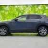 mazda cx-3 2020 quick_quick_5BA-DMEP_DMEP-115161 image 2