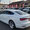 audi a5-sportback 2018 quick_quick_DBA-F5CYRL_WAUZZZF50JA133273 image 3