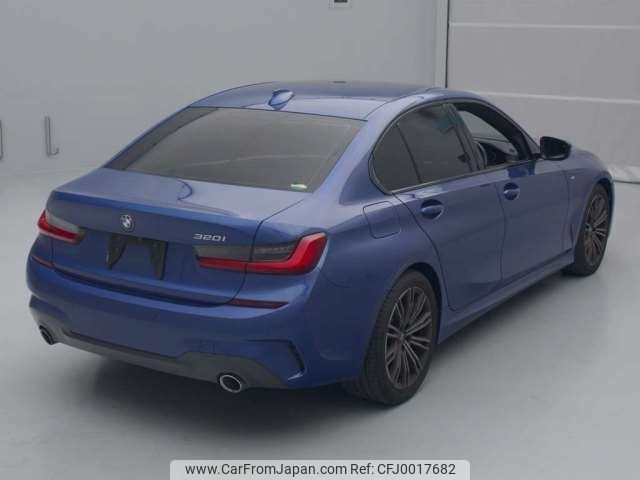 bmw 3-series 2019 -BMW--BMW 3 Series 3BA-5F20--WBA5F720X0AE90788---BMW--BMW 3 Series 3BA-5F20--WBA5F720X0AE90788- image 2