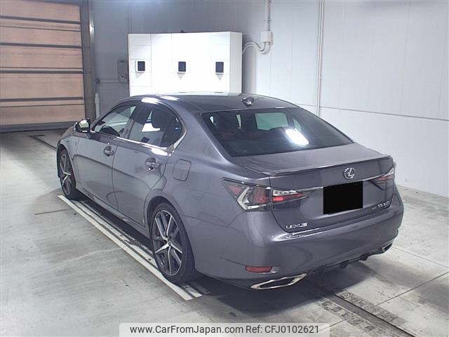 lexus gs 2015 -LEXUS--Lexus GS GRL16-0001011---LEXUS--Lexus GS GRL16-0001011- image 2