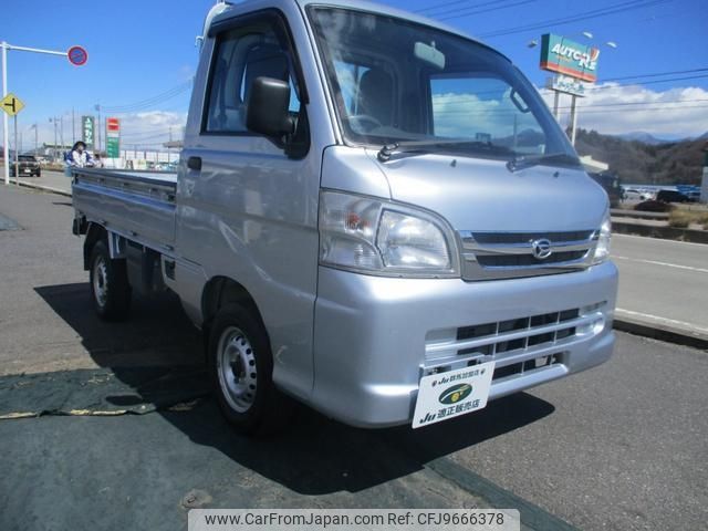 daihatsu hijet-truck 2014 -DAIHATSU--Hijet Truck S211P--0277216---DAIHATSU--Hijet Truck S211P--0277216- image 1