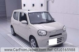 suzuki alto 2023 -SUZUKI 【岐阜 582ﾑ2860】--Alto HA97S-118662---SUZUKI 【岐阜 582ﾑ2860】--Alto HA97S-118662-