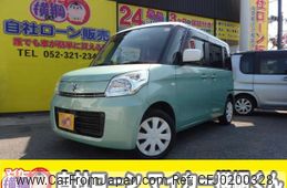 suzuki spacia 2014 -SUZUKI--Spacia DBA-MK32S--MK32S-171965---SUZUKI--Spacia DBA-MK32S--MK32S-171965-