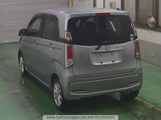 honda n-wgn 2017 CFJ1832343 image 2