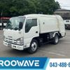isuzu elf-truck 2012 GOO_NET_EXCHANGE_0541786A30250520W002 image 1