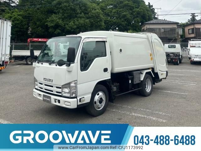 isuzu elf-truck 2012 GOO_NET_EXCHANGE_0541786A30250520W002 image 1