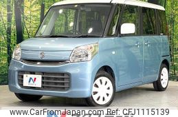 suzuki spacia 2016 quick_quick_MK42S_MK42S-151093