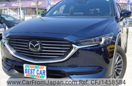 mazda cx-8 2020 -MAZDA--CX-8 6BA-KG5P--KG5P-204253---MAZDA--CX-8 6BA-KG5P--KG5P-204253-