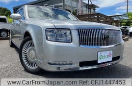 toyota century 2020 -TOYOTA--Century 6AA-UWG60--UWG60-0001830---TOYOTA--Century 6AA-UWG60--UWG60-0001830-