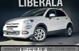 fiat 500x 2016 -FIAT--Fiat 500X ABA-33414--ZFA3340000P399166---FIAT--Fiat 500X ABA-33414--ZFA3340000P399166-