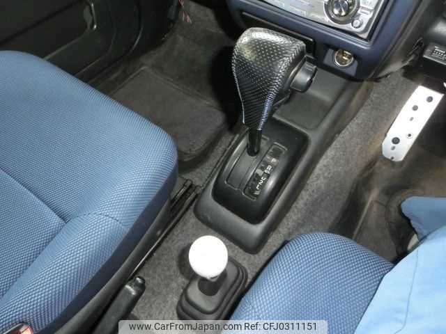 suzuki jimny 2003 TE3284 image 2