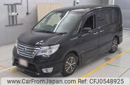 nissan serena 2015 -NISSAN--Serena HFC26-288165---NISSAN--Serena HFC26-288165-