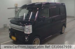 suzuki every-wagon 2017 -SUZUKI 【沼津 580に9804】--Every Wagon DA17W-146164---SUZUKI 【沼津 580に9804】--Every Wagon DA17W-146164-