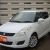 suzuki swift 2011 -SUZUKI--Swift DBA-ZC72S--ZC72S-130409---SUZUKI--Swift DBA-ZC72S--ZC72S-130409- image 3