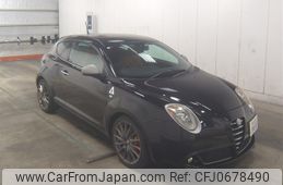 alfa-romeo mito 2011 -ALFA ROMEO 【高崎 300ﾉ9441】--Alfa Romeo MiTo 955143--01140593---ALFA ROMEO 【高崎 300ﾉ9441】--Alfa Romeo MiTo 955143--01140593-